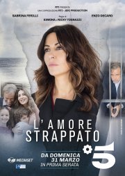Locandina di L'amore strappato