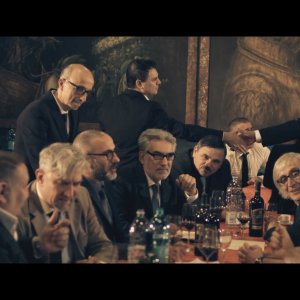 La Danza Nera: un'immagine