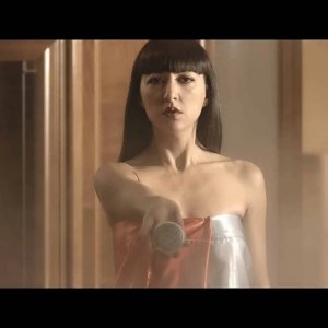 La Danza Nera: una scena