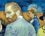 Loving Vincent: l'incredibile realizzazione del film 'dipinto ad olio'