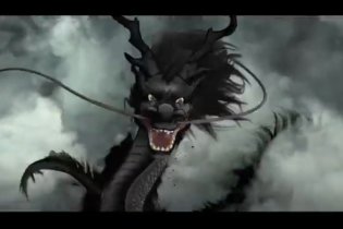 New Gods Nezha Reborn   Trailer Italiano Netflix