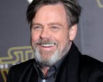Mark Hamill star della commedia The Machine accanto a Bert Kreischer
