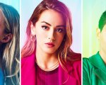The Powerpuff Girls: la prima foto delle protagoniste