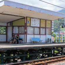 Ride or Die: una scena