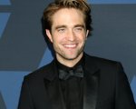 Robert Pattinson: 'Ho rubato le mutande di Edward Cullen dal set di Twilight'