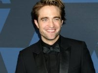 Robert Pattinson: 'Ho rubato le mutande di Edward Cullen dal set di Twilight'