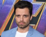 Sebastian Stan posta una foto del suo fondoschiena e va in trend su Twitter