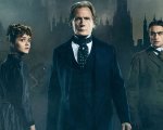 The Limehouse Golem - Mistero sul Tamigi: il film è dedicato ad Alan Rickman