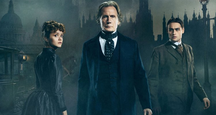 The Limehouse Golem - Mistero Sul Tamigi
