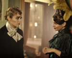 The Limehouse Golem: stasera su Rai4 in prima visione il thriller ambientato nella Londra vittoriana