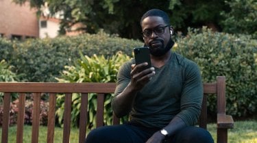 This Is Us 5 Sterling K Brown