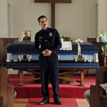 Thunder Force: Jim Cummings in una scena del film