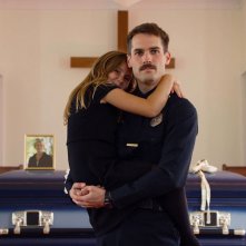 Thunder Force: Jim Cummings in una scena in un'immagine