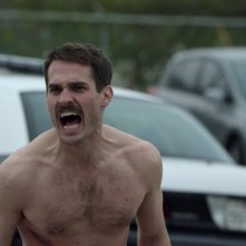 Thunder Force: Jim Cummings in una scena drammatica