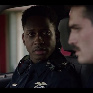 Thunder Force: Jim Cummings in una scena in una sequenza