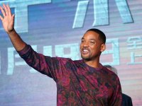 Emancipation: Will Smith e Antoine Fuqua non gireranno il film in Georgia a causa delle leggi sulle votazioni