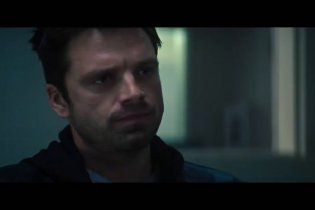 The Falcon And The Winter Soldier - Contenuto In Anteprima