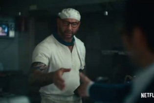 Army Of The Dead - Trailer