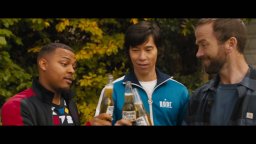 Fast And Furious 9 - Trailer 2