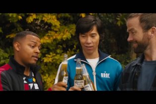 Fast And Furious 9 - Trailer 2