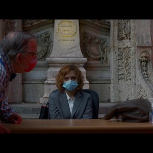 Bad Luck Banging Or Loony Porn: una foto del film