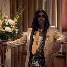 Papà, non mettermi in imbarazzo! - Jamie Foxx in un'esilarante scena della serie