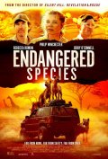 Locandina di Endangered Species