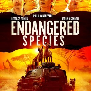 Locandina di Endangered Species