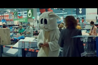 Bad Luck Banging Or Loony Porn - Trailer