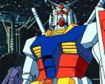 Gundam: il poster annuncia l'inizio riprese del film live-action che uscirà su Netflix