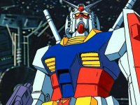 Gundam: il poster annuncia l'inizio riprese del film live-action che uscirà su Netflix