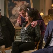 The Hitman's Wife's Bodyguard 2: Ryan Reynolds, Samuel L. Jackson e Salma Hayek nel trailer