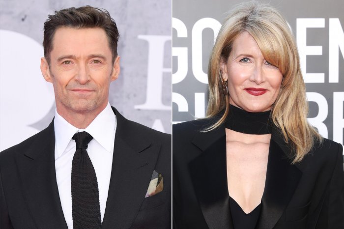 Hugh Jackman e Laura Dern protagonisti di The Son, il nuovo film di Florian Zeller