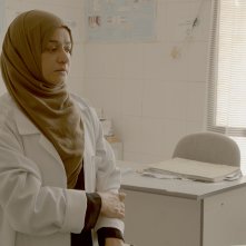 Hunger Ward: un momento del film