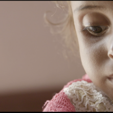 Hunger Ward: un'immagine del film