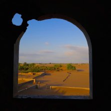 Hunger Ward: un'immagine