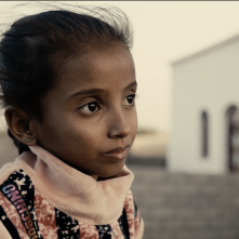 Hunger Ward: una sequenza