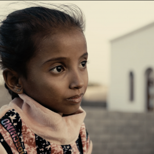 Hunger Ward: una sequenza