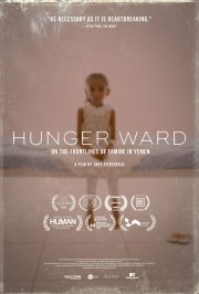 Locandina di Hunger Ward