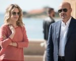Il commissario Montalbano: Salvo amato, Livia mia stasera su Rai1 in replica