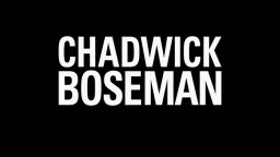 Chadwick Boseman: Portrait of an Artist  - Trailer