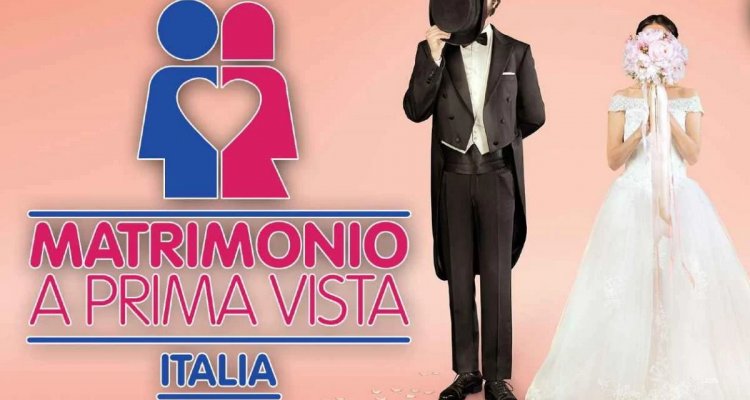 Matrimonio A Prima Vista Italia 2021 Real Time