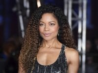 Naomie Harris e Time's Up a favore di nuove regole per le scene di sesso sul set