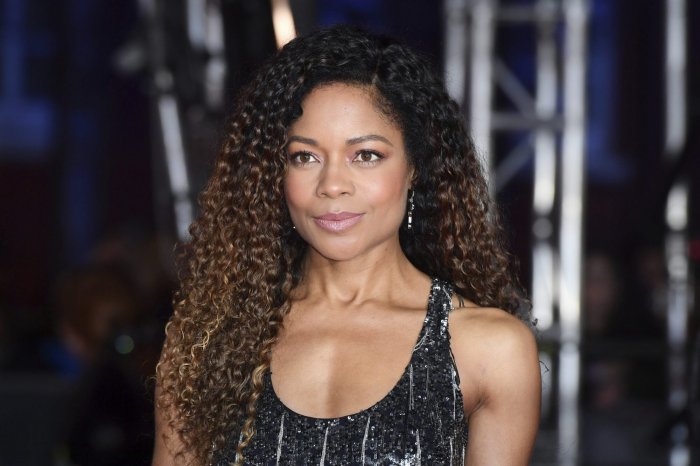 Naomie Harris e Time's Up a favore di nuove regole per le scene di sesso sul set