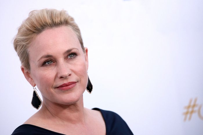 Patricia Arquette: "Sono uscita con un uomo che poi avrebbe ucciso la sua fidanzata"
