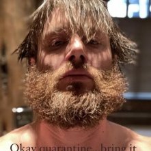 The Boys 3: Jensen Ackles anticipa il look di Soldier Boy