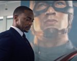 The Falcon and the Winter Soldier: il quinto episodio farà piangere gli spettatori