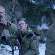 1944 - La battaglia di Cassino: un'immagine