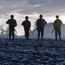 1944 - La battaglia di Cassino: una sequenza