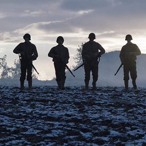 1944 - La battaglia di Cassino: una sequenza